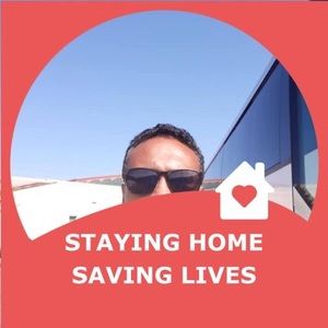 Meet your Posher, Said